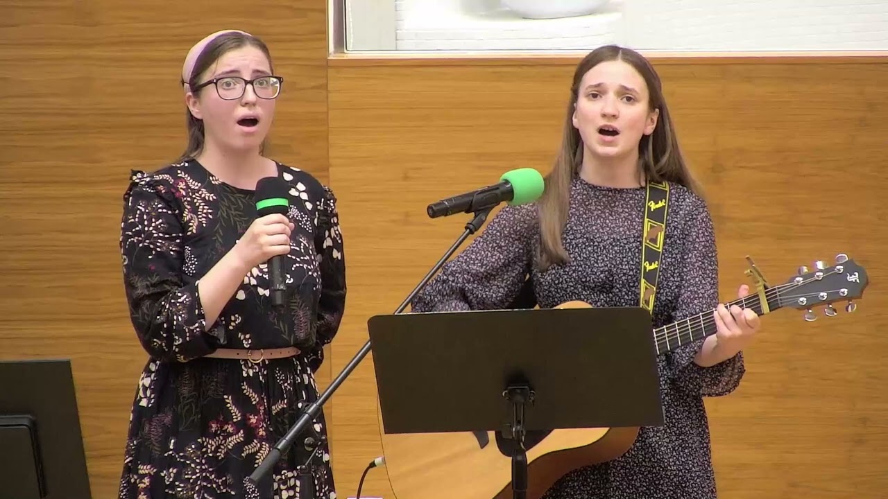 Alina și Loredana - De nu m-ai fi iubit Tu, Doamne