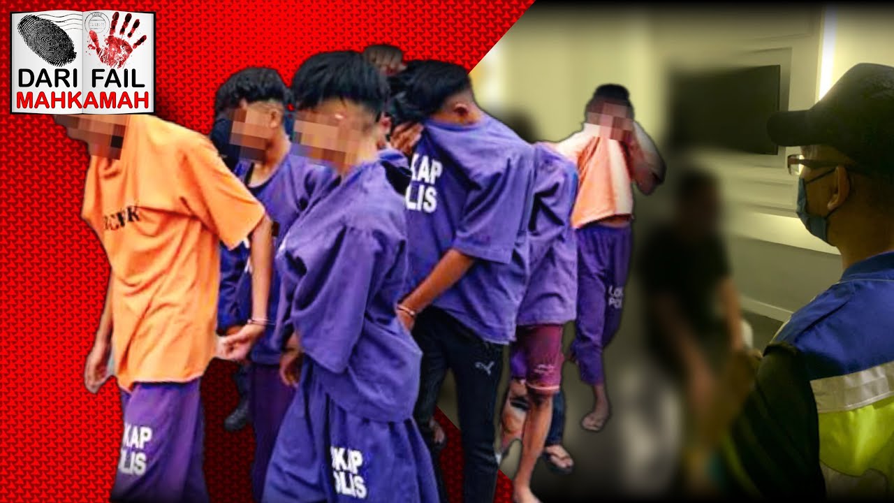 #164 : MURID TINGKATAN 2 