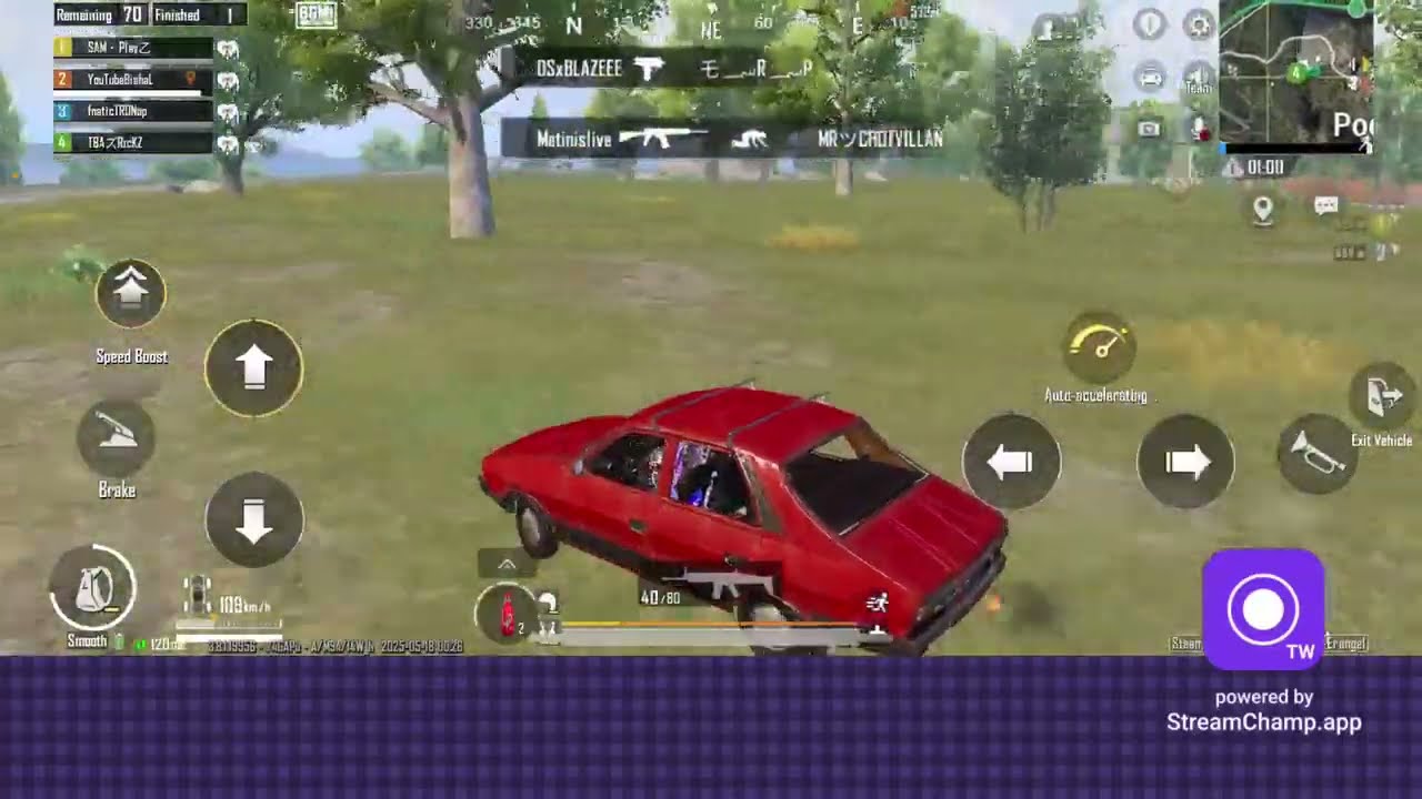 NEW UPDATE 3.8 PRO GAMEPLAY 😍💥| YouTube Tanmay