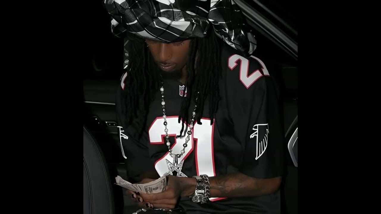 (FREE) ★HARD★ 2025 PLAYBOI CARTI X FUTURE TYPE BEAT "INVESTING"