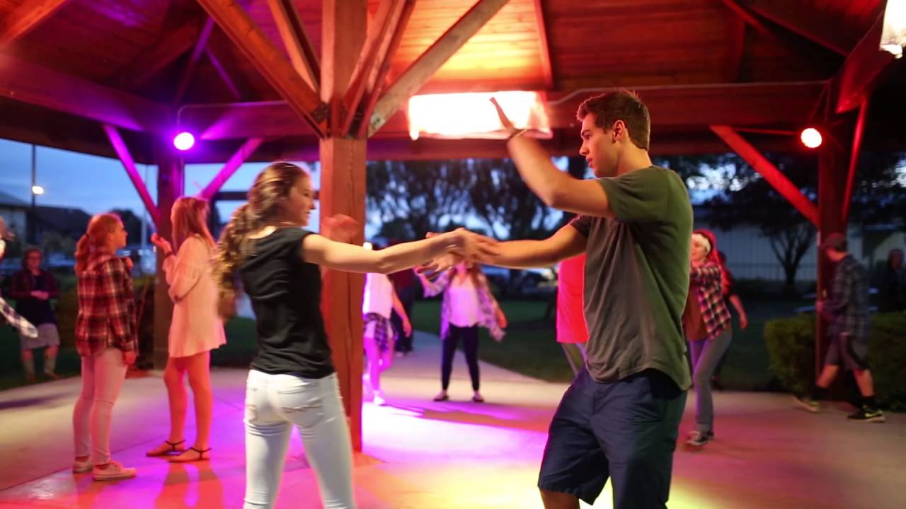 Young Life CHS Country Swing Dancing 2.0