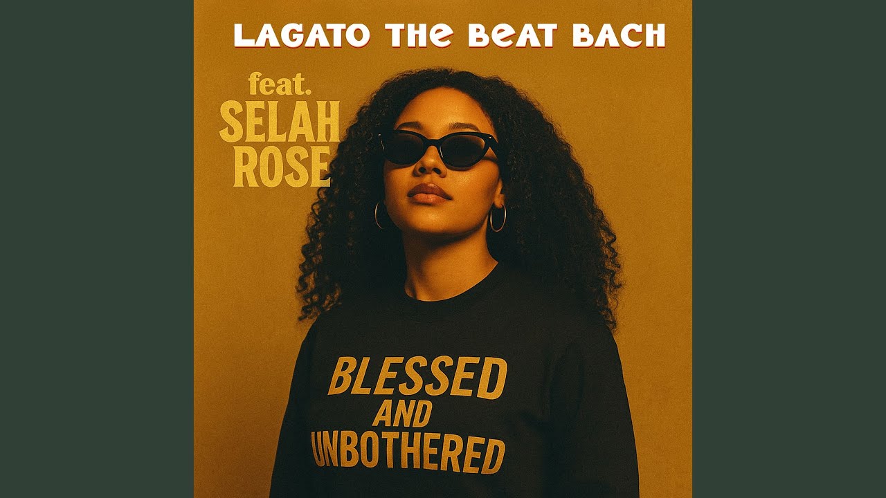 Blessed and Unbothered