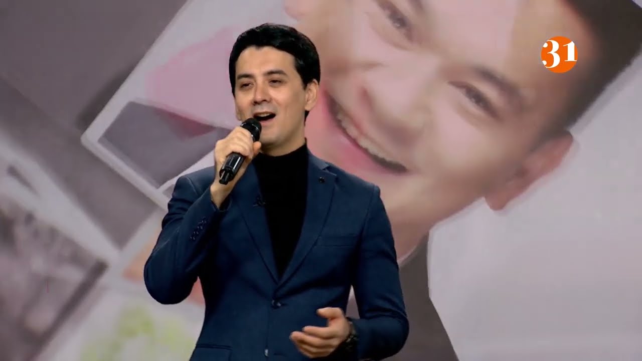 Әнші Айдар Тұрғамбек -  атақты «Қарлығаш» әнінің жаңа нұсқасын ұсынды | Таңсәрі