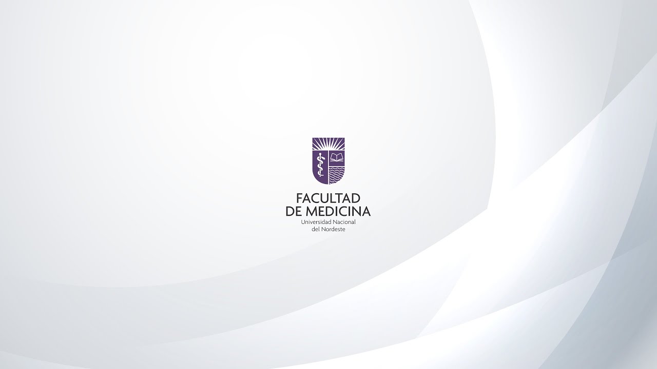 Institucional Facultad de Medicina, UNNE