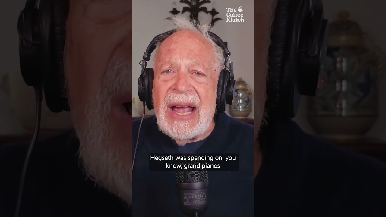 Kolacja z homara w Hegseth za Twoje pieniądze