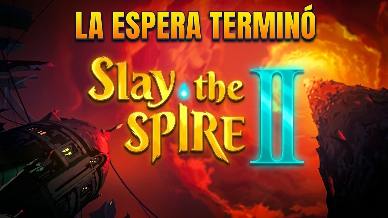A por ASCENSION 20 - Slay the Spire 2