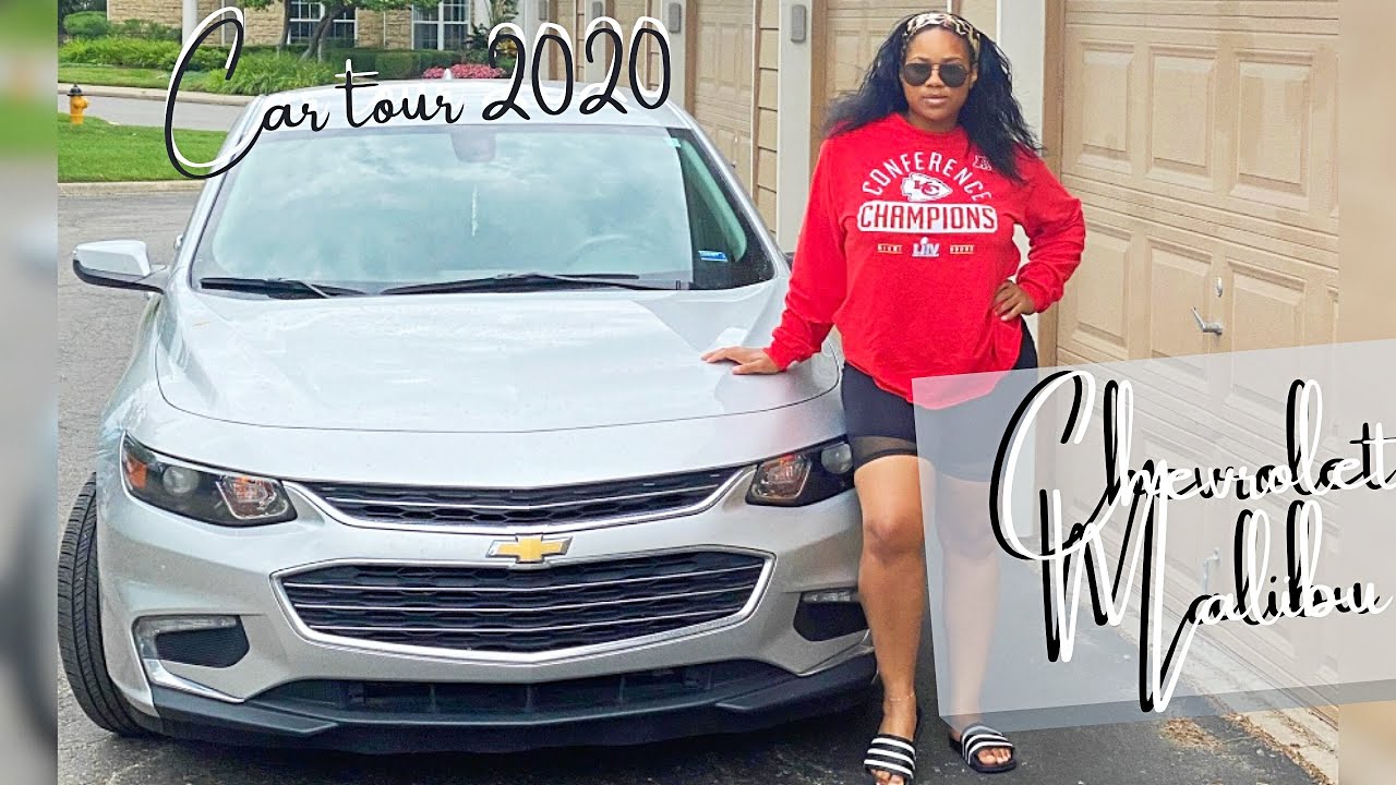 CAR TOUR 2020| 2018 CHEVY MALIBU