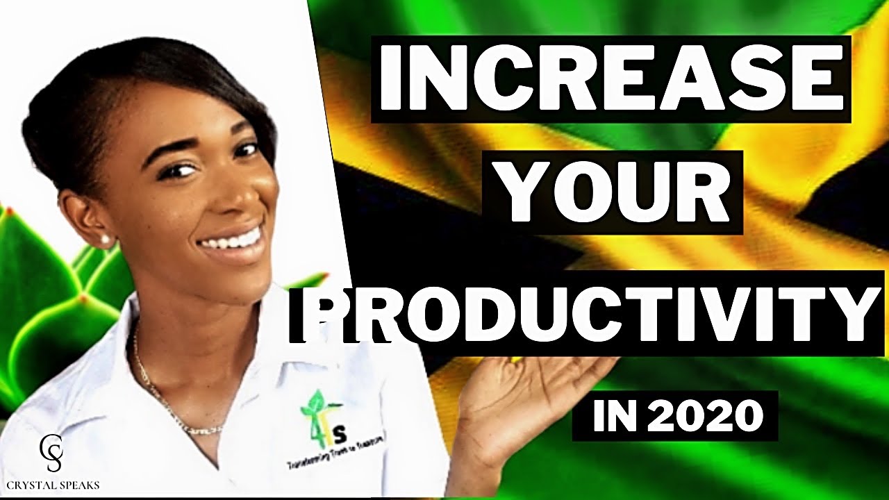 How to Increase Productivity Motivation  #ProductivityMotivation