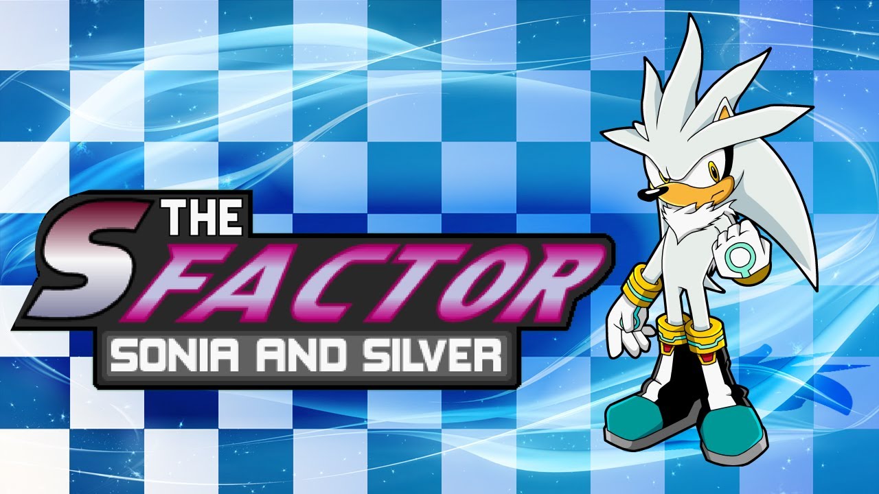The S Factor: Sonia and Silver - Walkthrough as Silver (2013 Hacking Contest version)