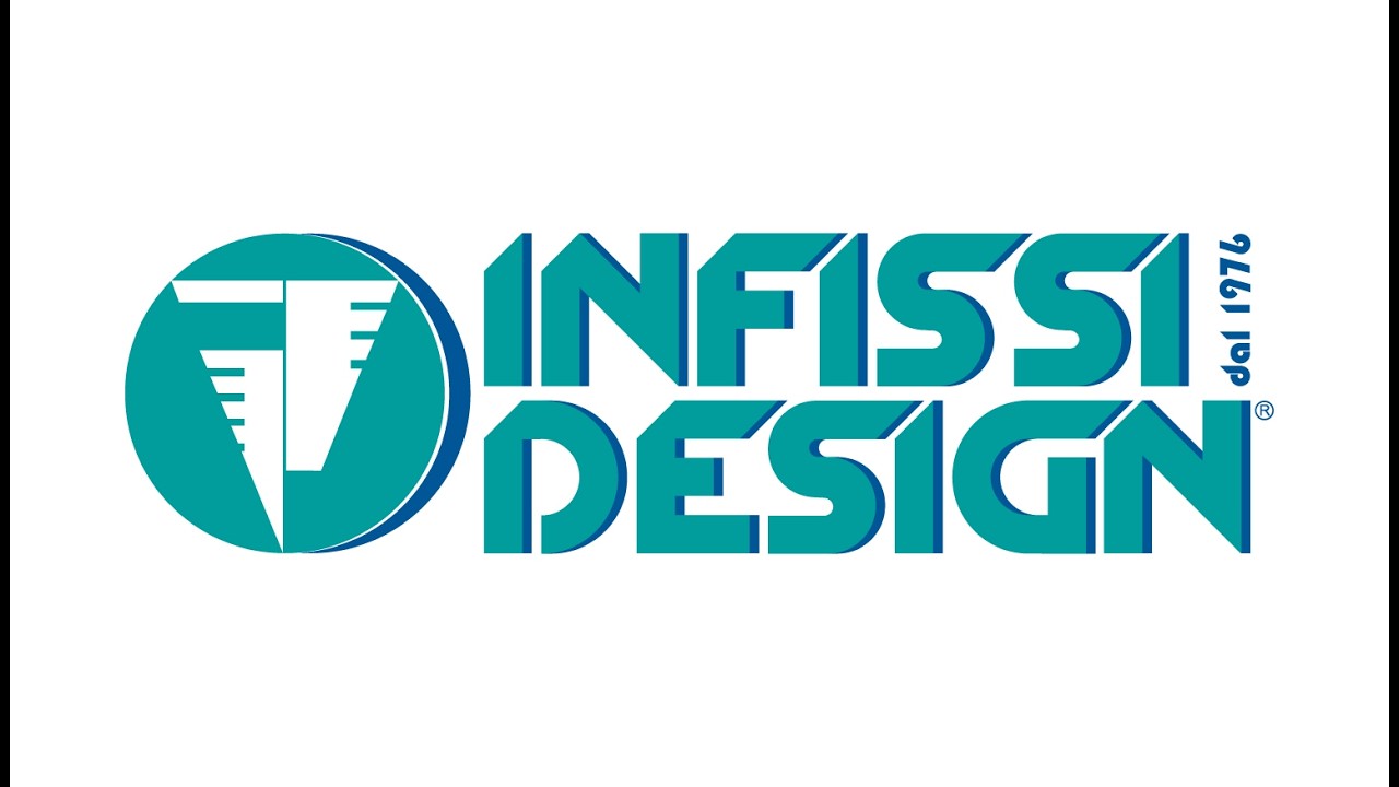 INFISSI DESIGN
