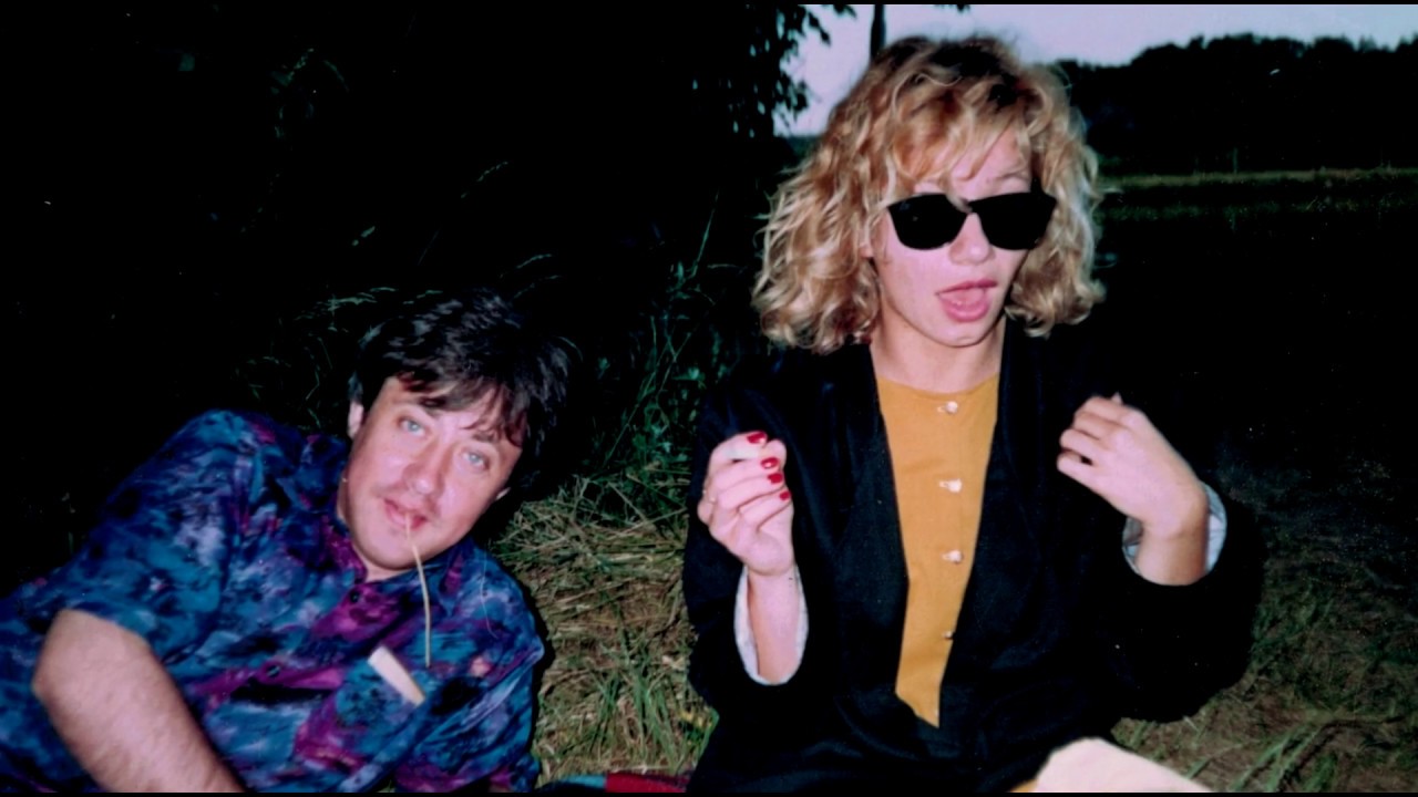 18 urodziny mojej mamci!