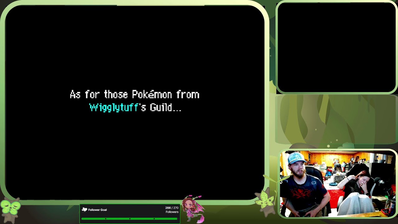 Favorite Franchise Monday: To Catch A Thief-The Pokemon Mystery Dungeon Story