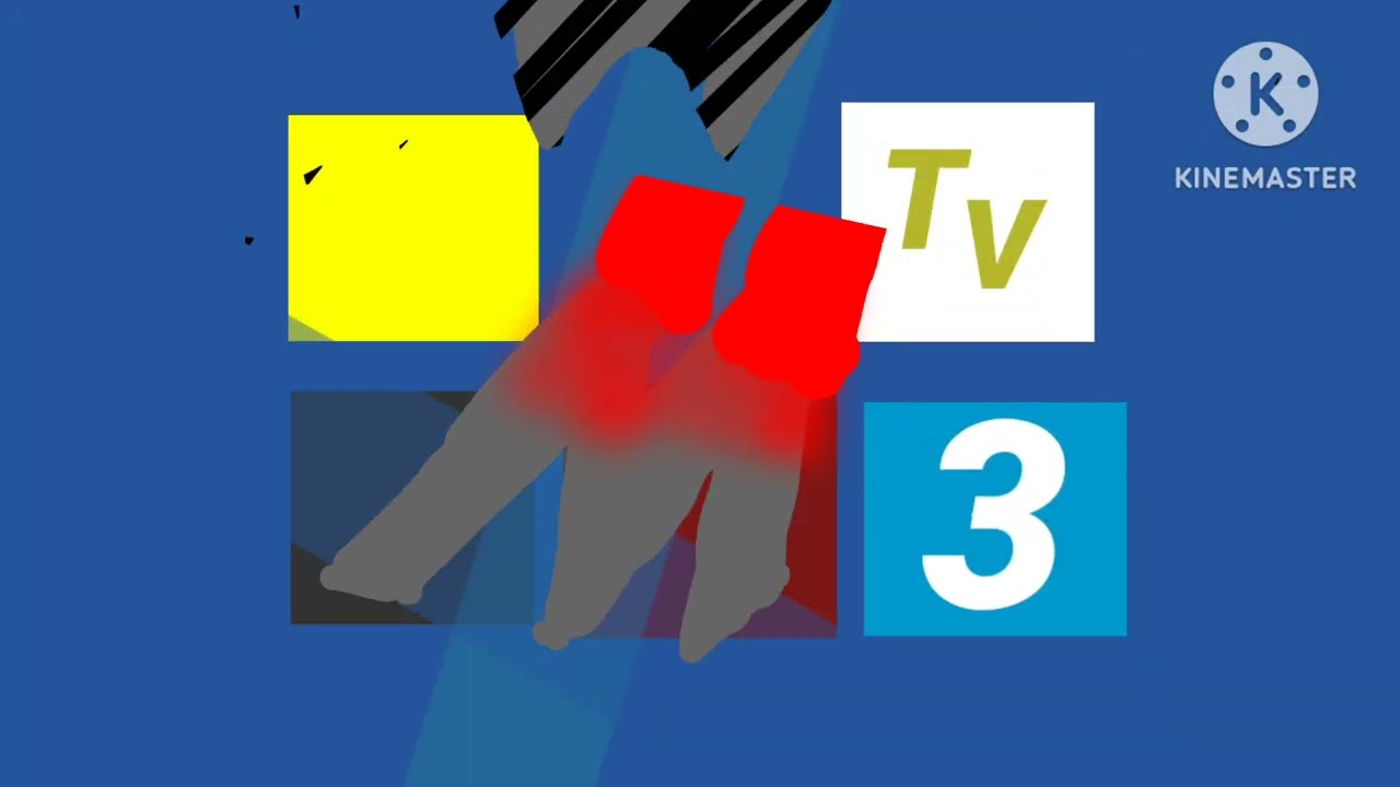 mtv oy logo remake by kinemaster (1990-1992)