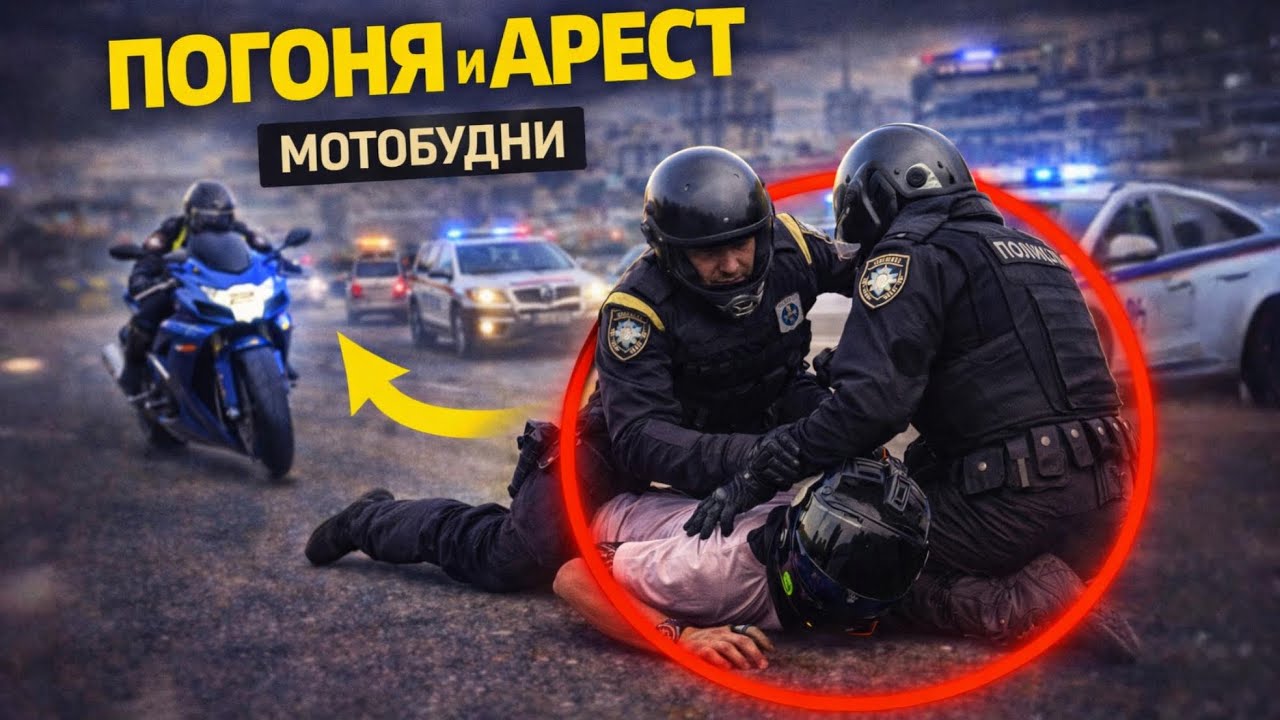ТА ЗА ШО! Меня Хотели Арестовать!