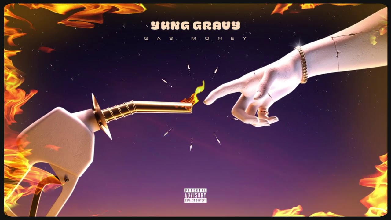 Yung Gravy - Gas Money [Audio]