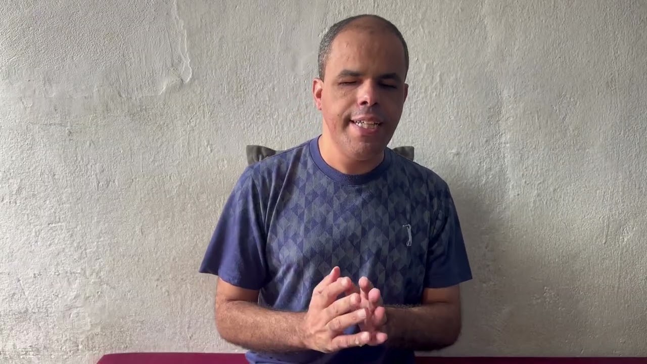 Robson Venuto - Pense Nisso: Isso est&aacute; te atrapalhando