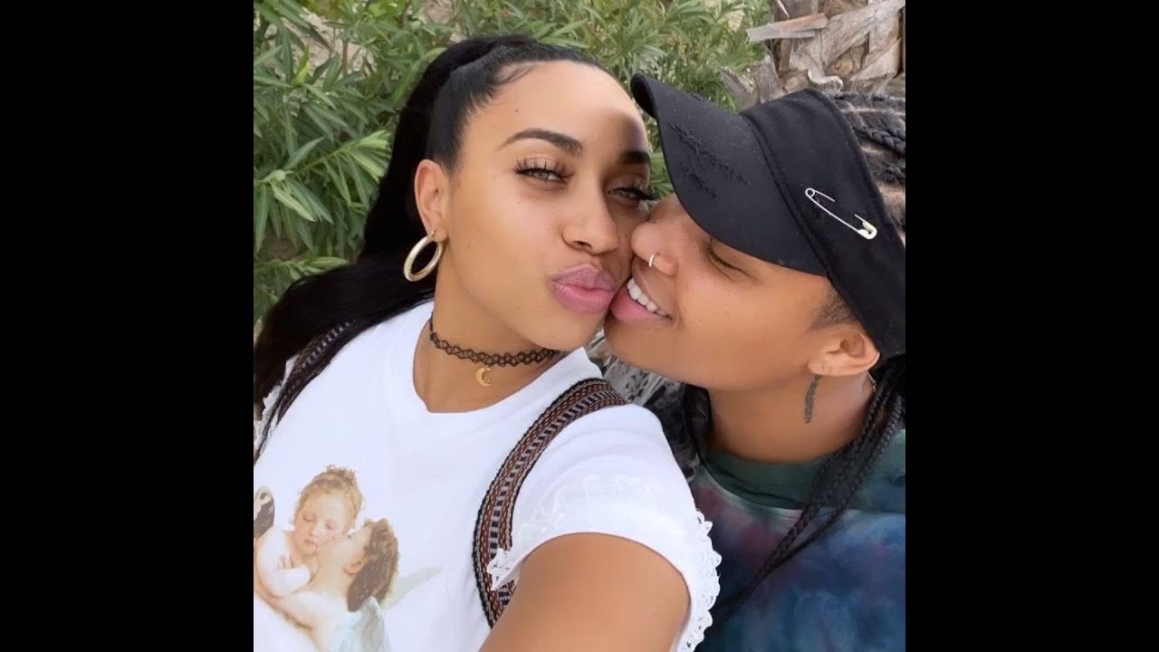 Our Favorite Moments Of Ezee & Natalie ❤❤❤❤