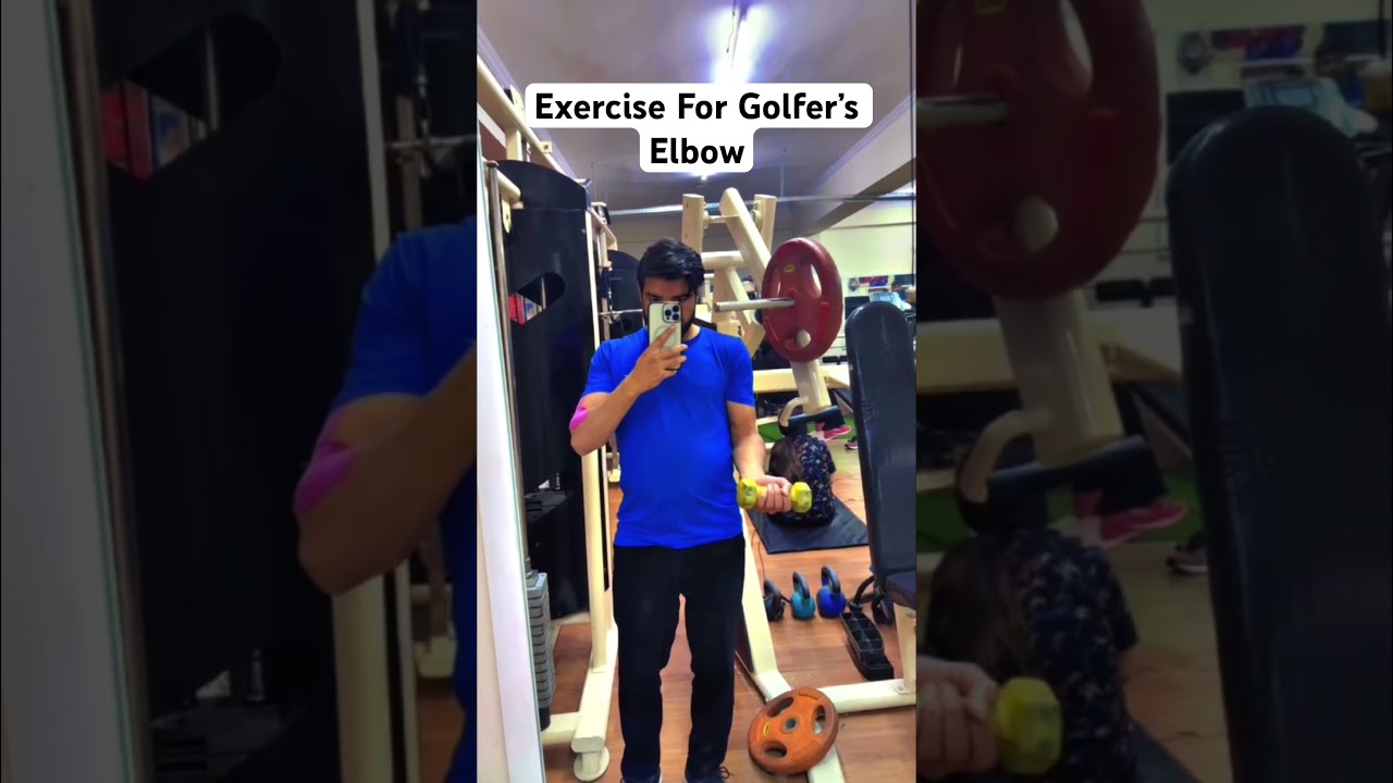 #golfers