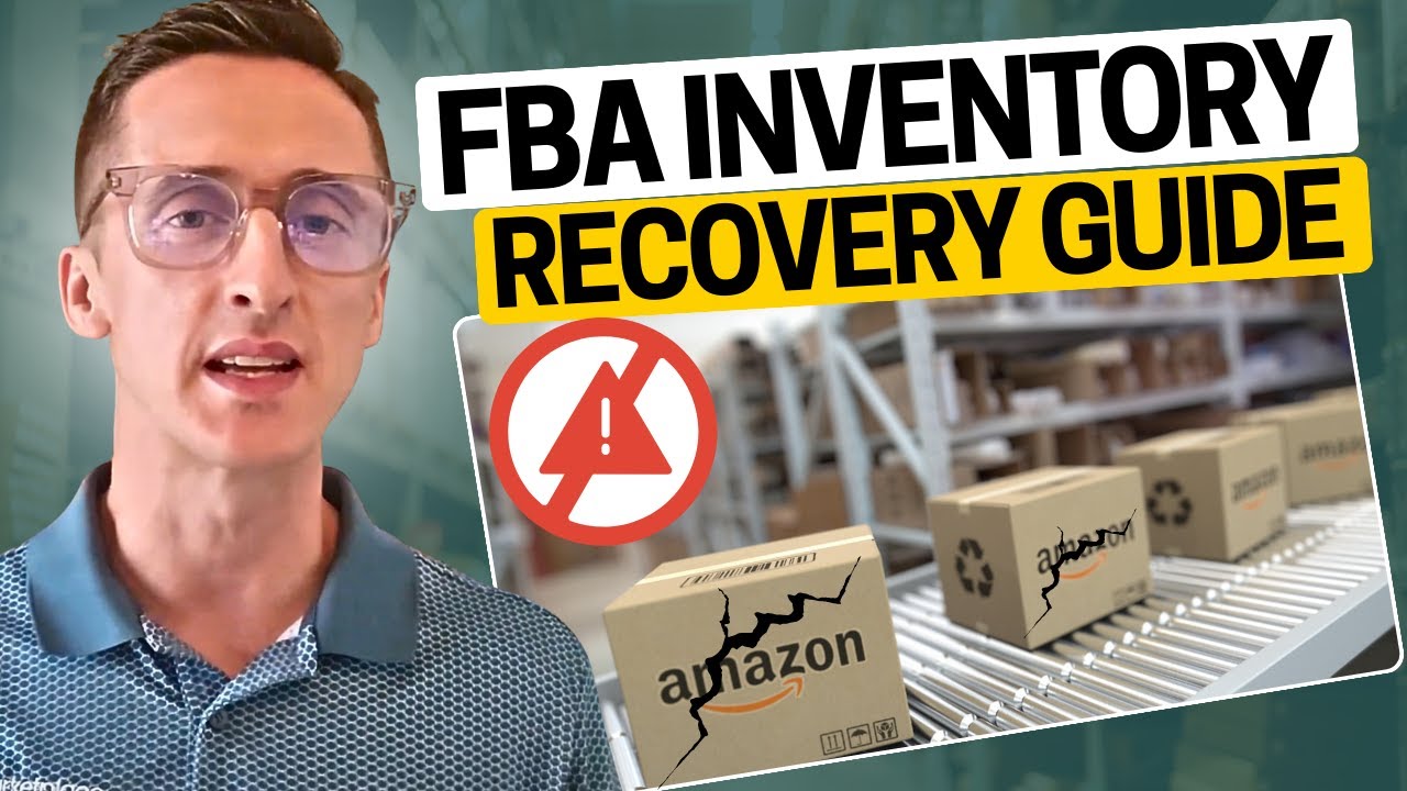 How to Deal with Lost or Damaged Inventory in Amazon FBA: Step-by-Step Guide | Marketplace Valet