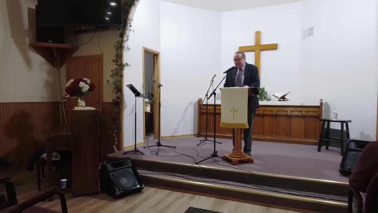 Matthew 12:15-21