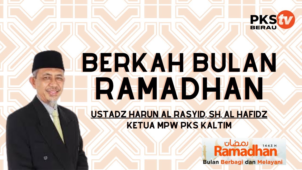 Musbaqah Hifzhil Qur'an (MHQ) Qur'an Fest Berau