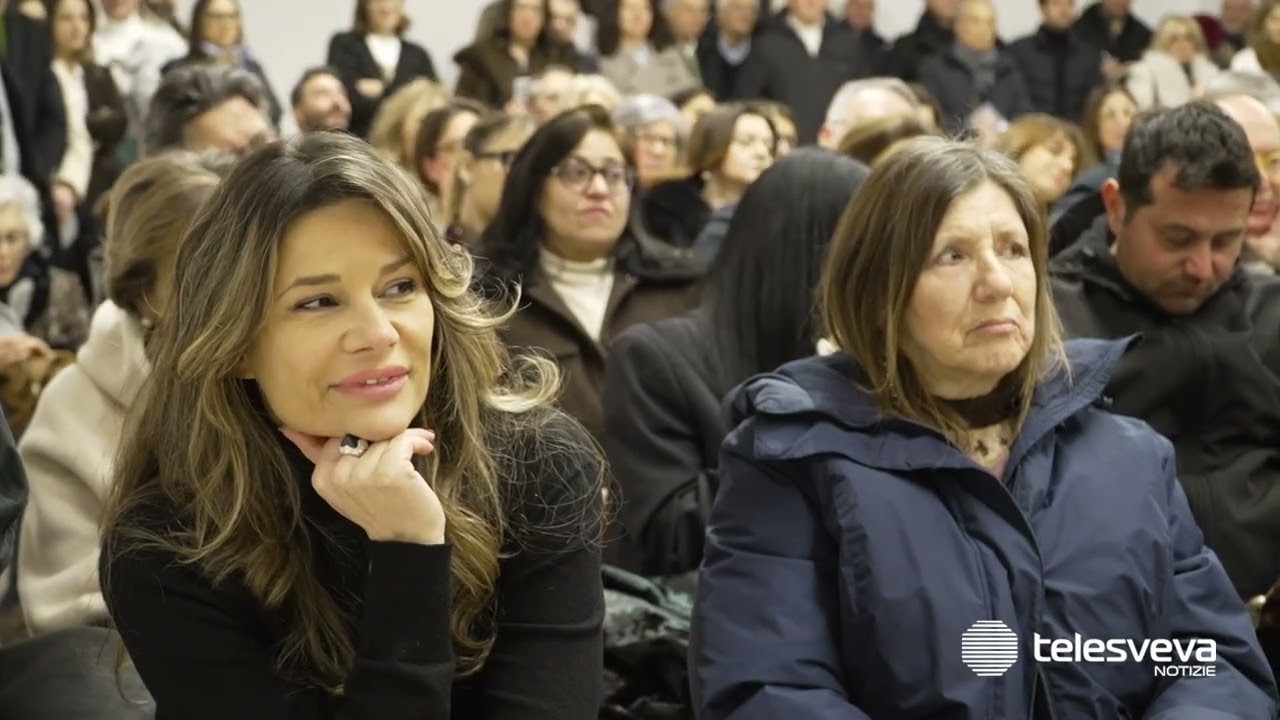 Andria, il magistrato Sara Pedone presenta il libro 