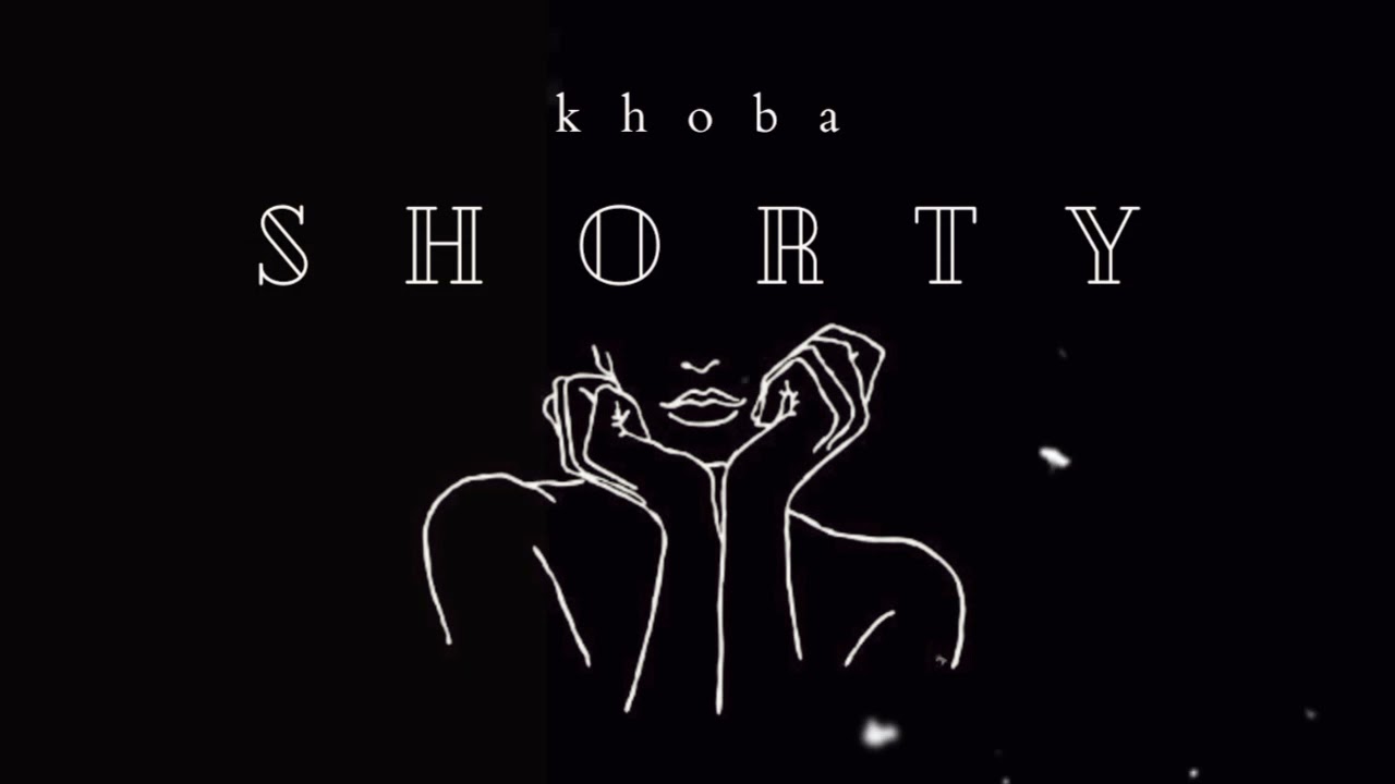 Shorty - Khoba Prod. Alva shit