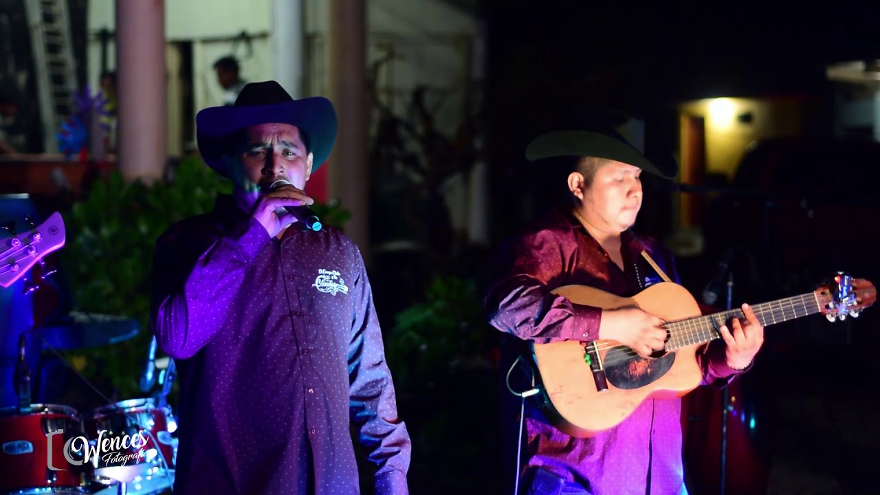 Blindaje del Rancho - El Corrido del 52 - 2018