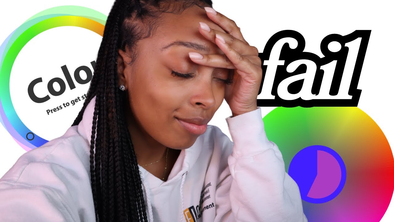 Putting My Graphic Design Skills to the TEST!