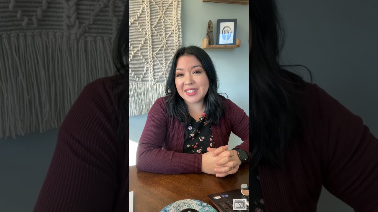 What is an Intuitive Energy Reading?