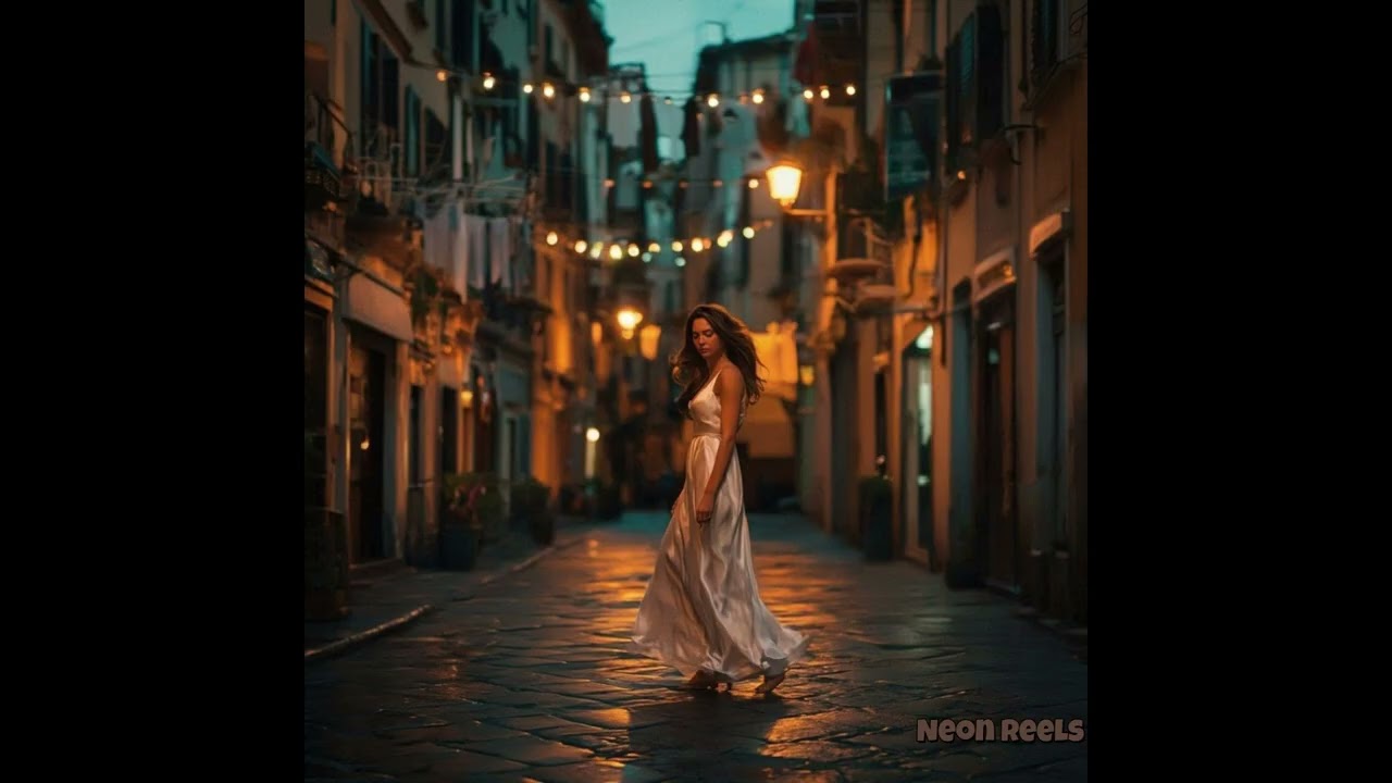 Attento // Neon Reels
