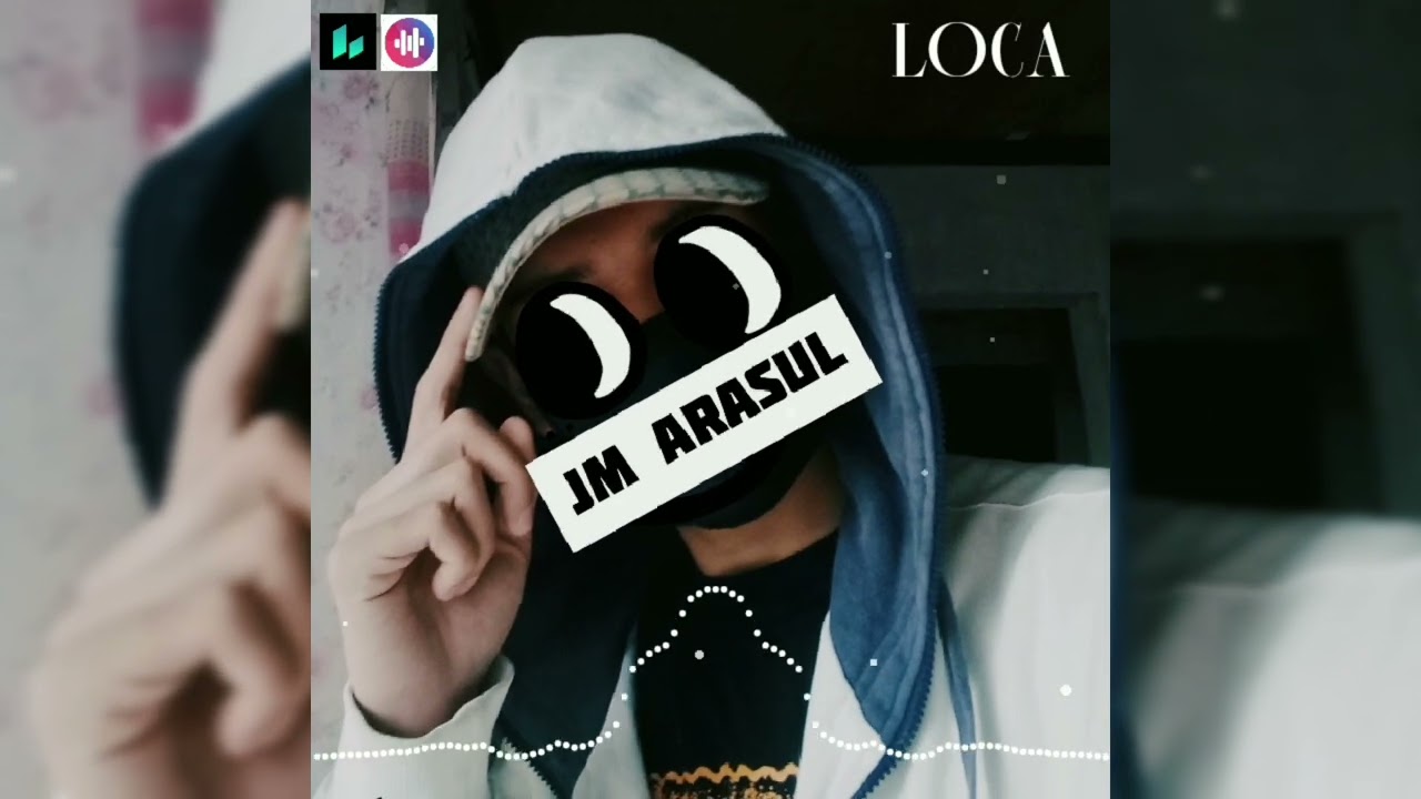 Loca - JM Arasul