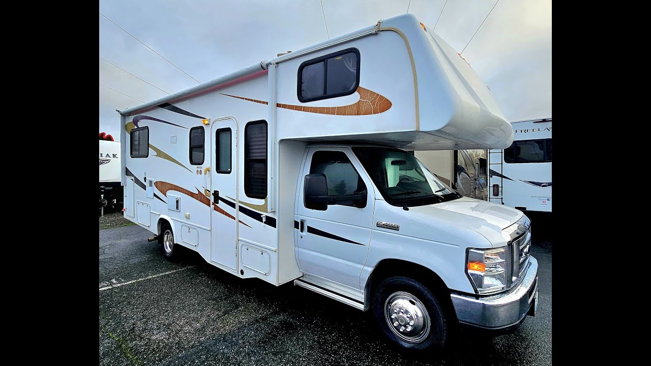TEXT (253) 434-6618 - 2013 Forest River Sunseeker 2450S-CD $44,900.00