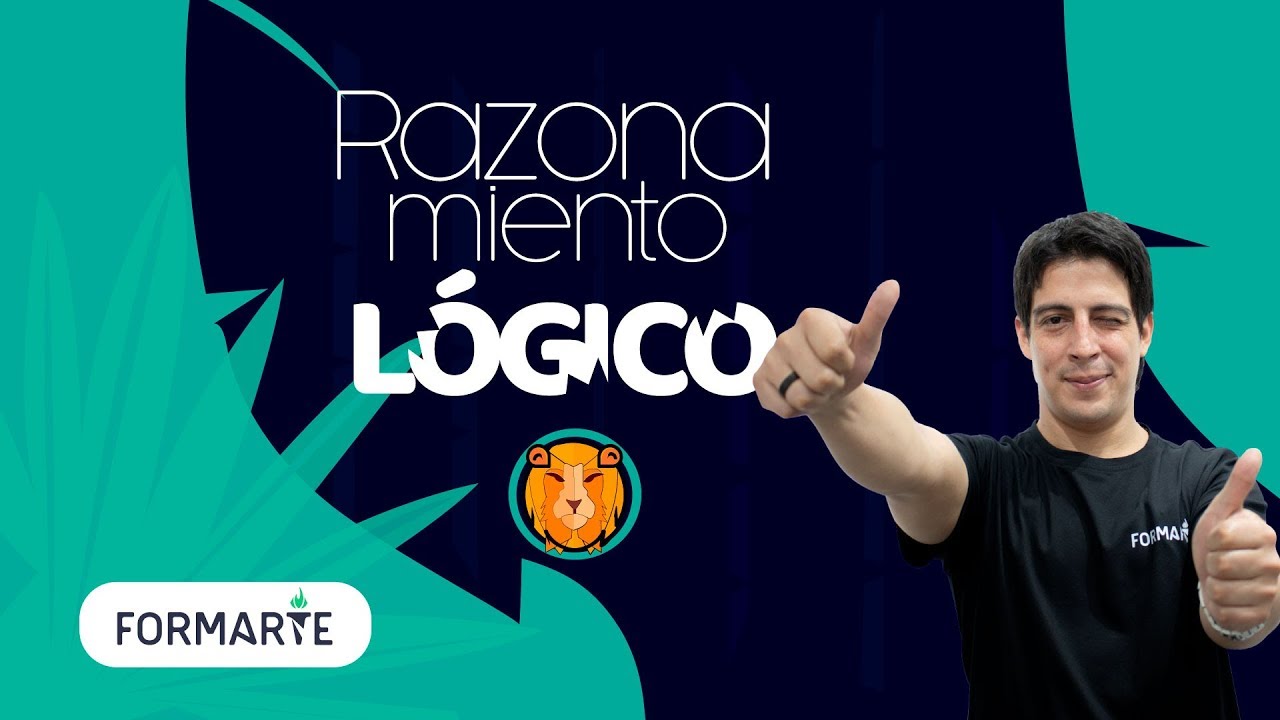 Aritmética - Razonamiento Lógico | Cazadores de Retos