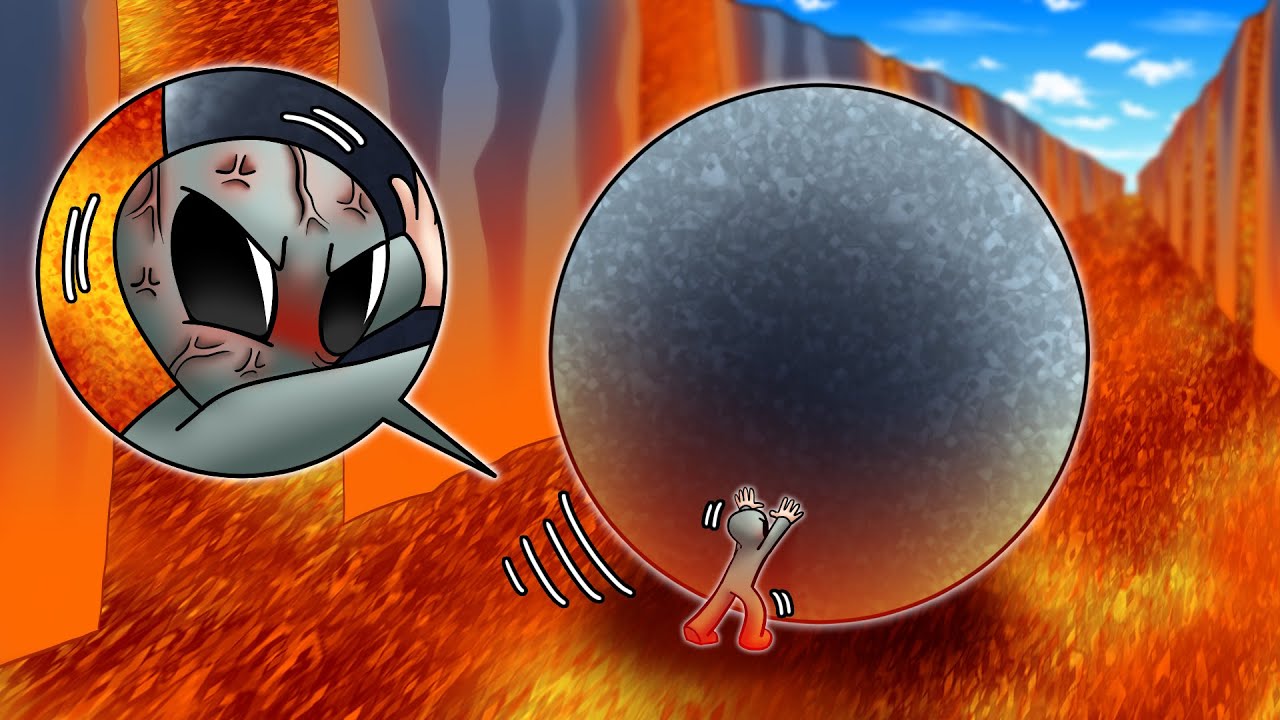 เข็นหินยักษ์ขึ้นภูเขา! | Roblox : Sisyphus Simulator