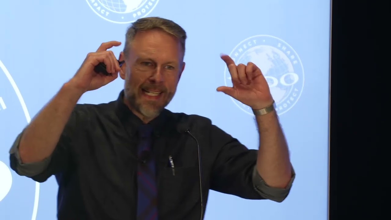 2025 AFDO AEC: Virtually Extinct — Reviving Human Interaction for More Effective Teams