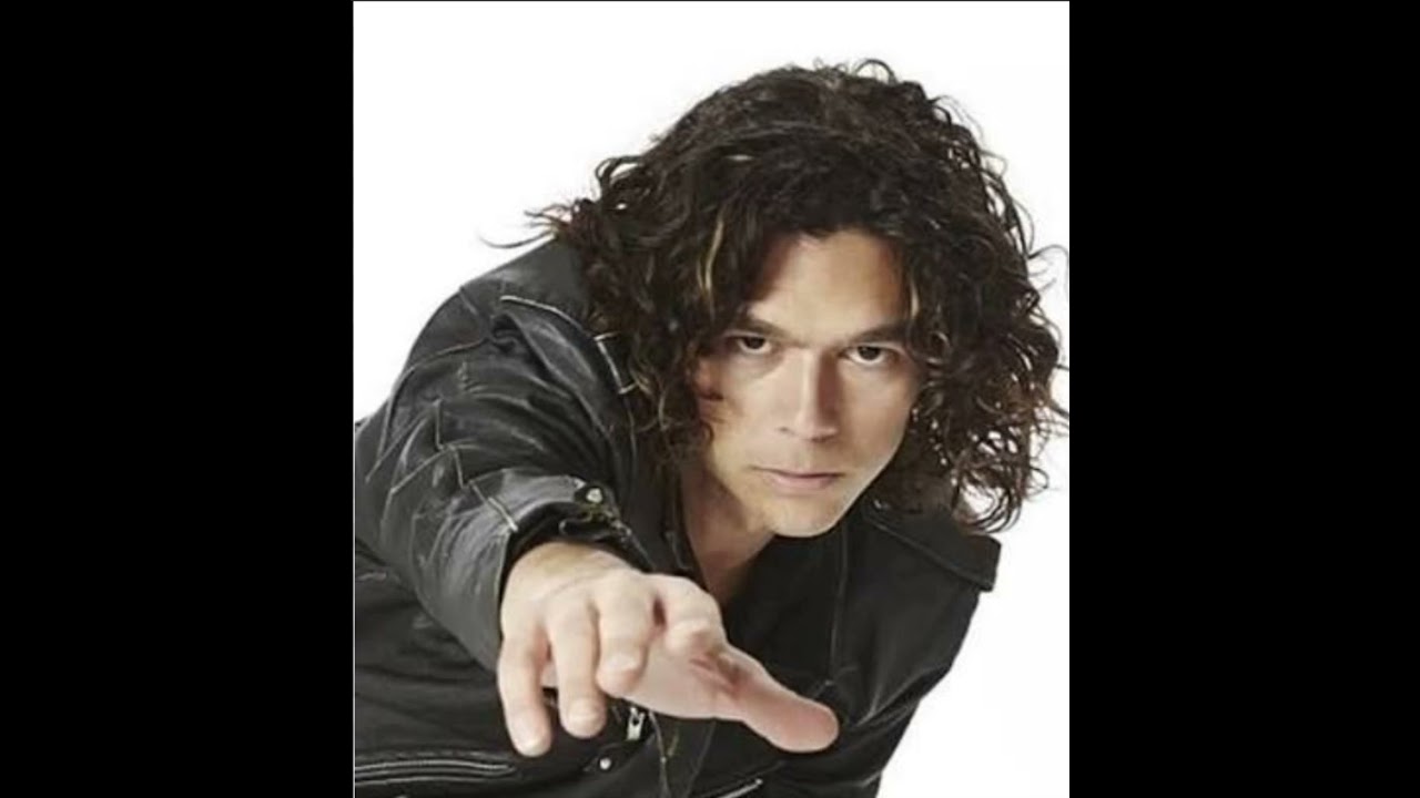  INXS * Michael Hutchence * Many Powers - The Pain of Loning ....  ☁️🪽🌹