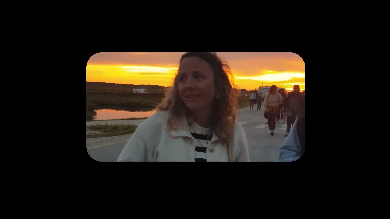 Projet vidéo portfolio 2026⭐