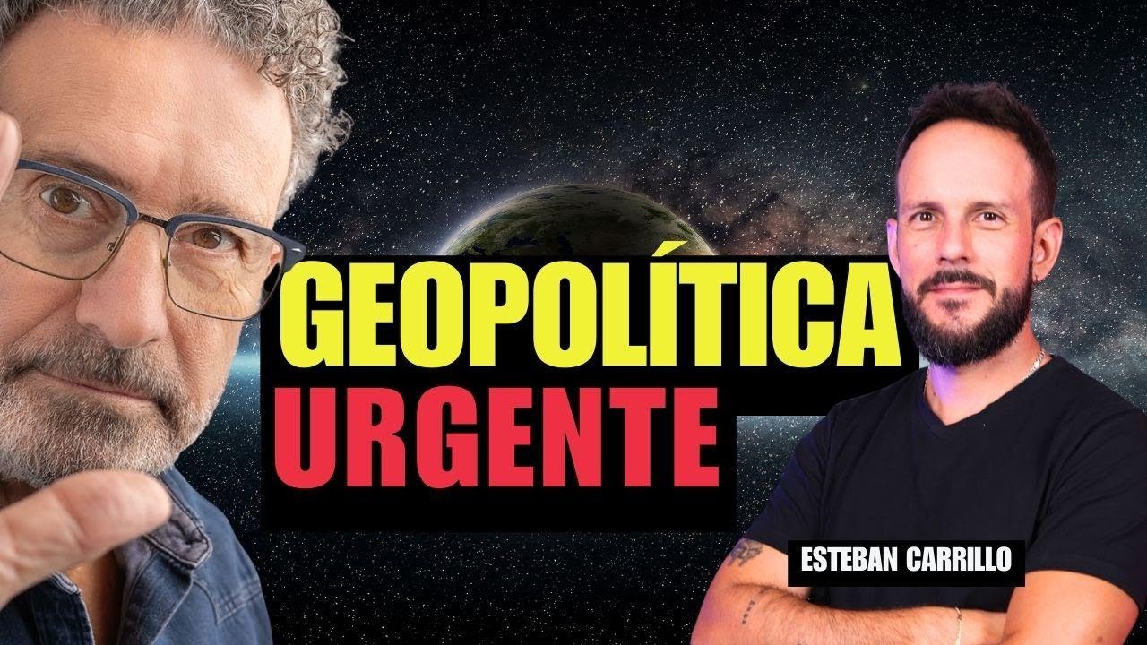 EEUU en CRISIS: Fracturas Internas | Defensas Aereas AGOTADAS | USS Ford Fuera de Servicio?