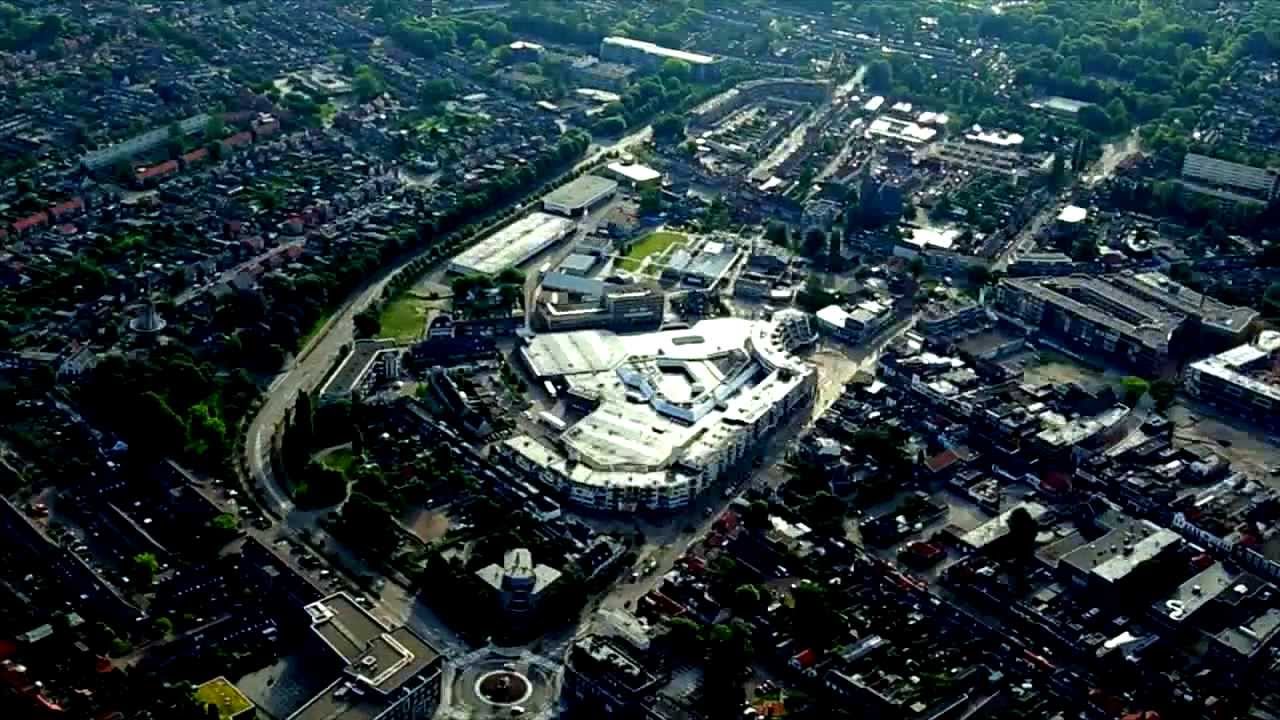 The FoodValley region (ENG)