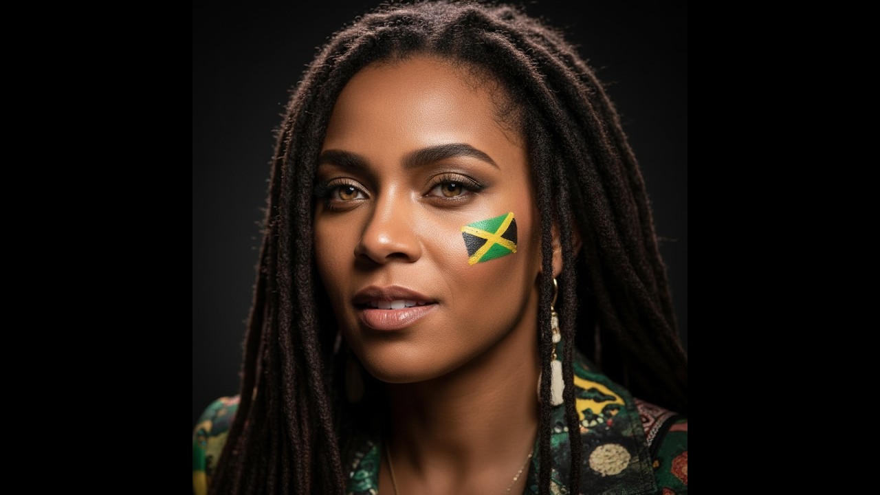 JAMAICA RISING Official Music Video