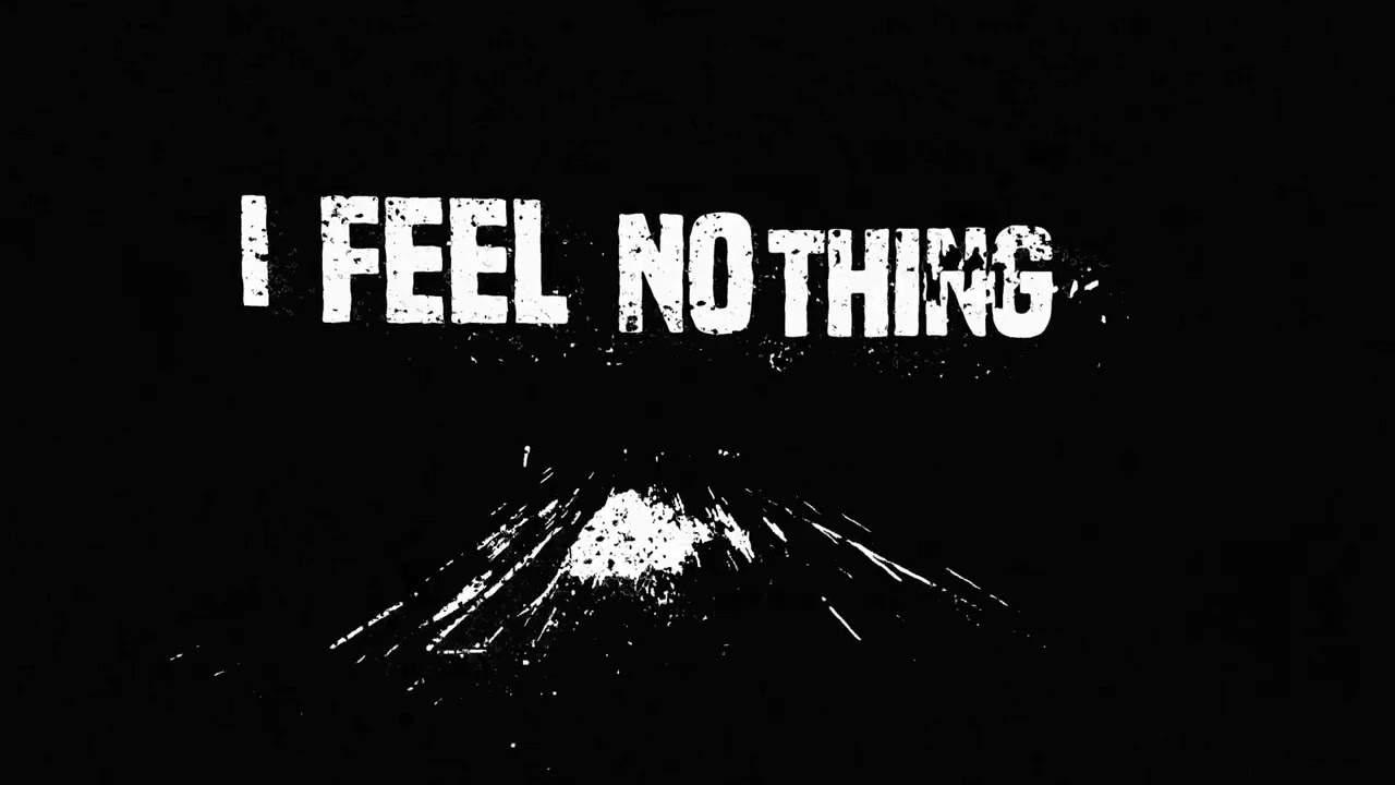 Mammoth: Feel (Official Lyric Video)