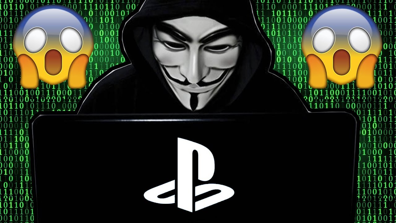 This Hacker Changed PlayStation FOREVER (Operation Sony)