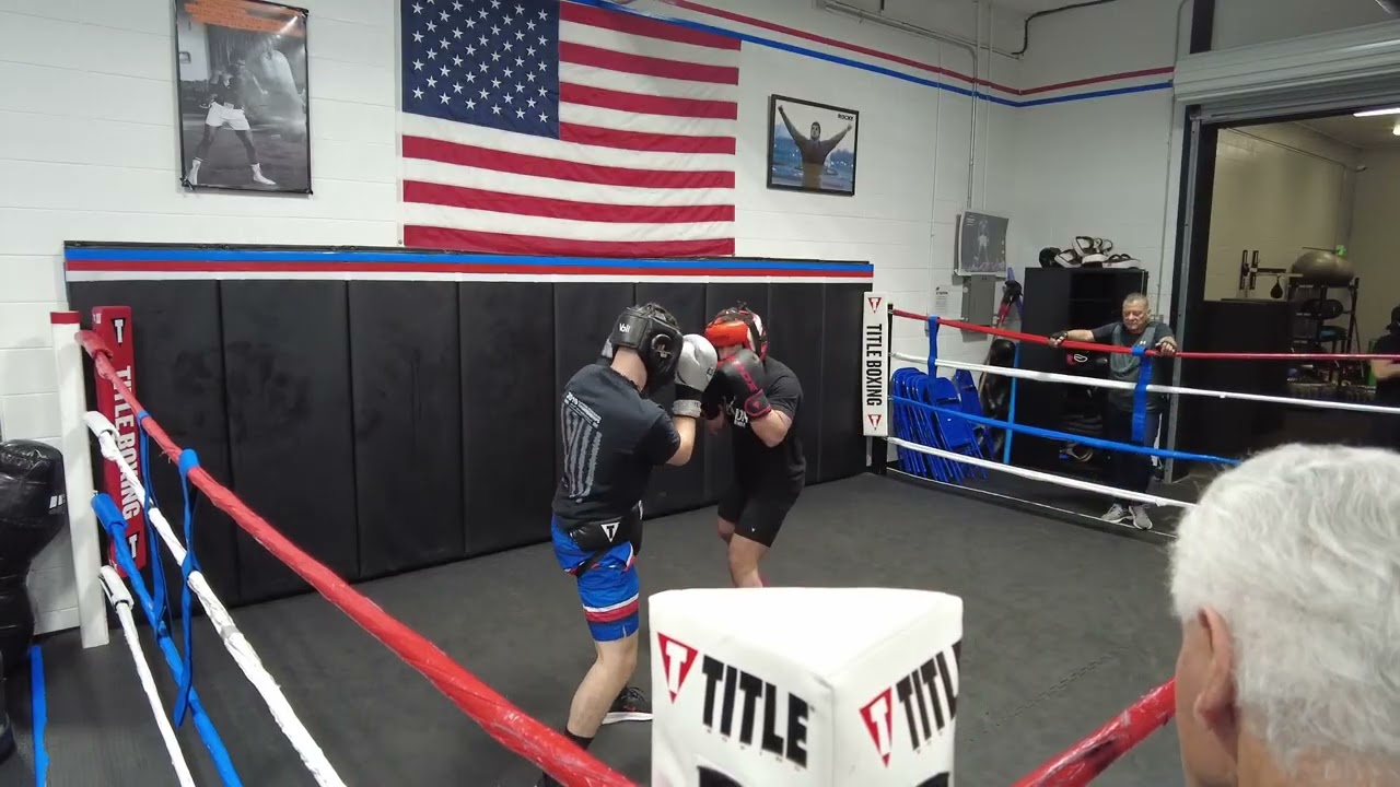 Superior Boxing 08 Jan 2026