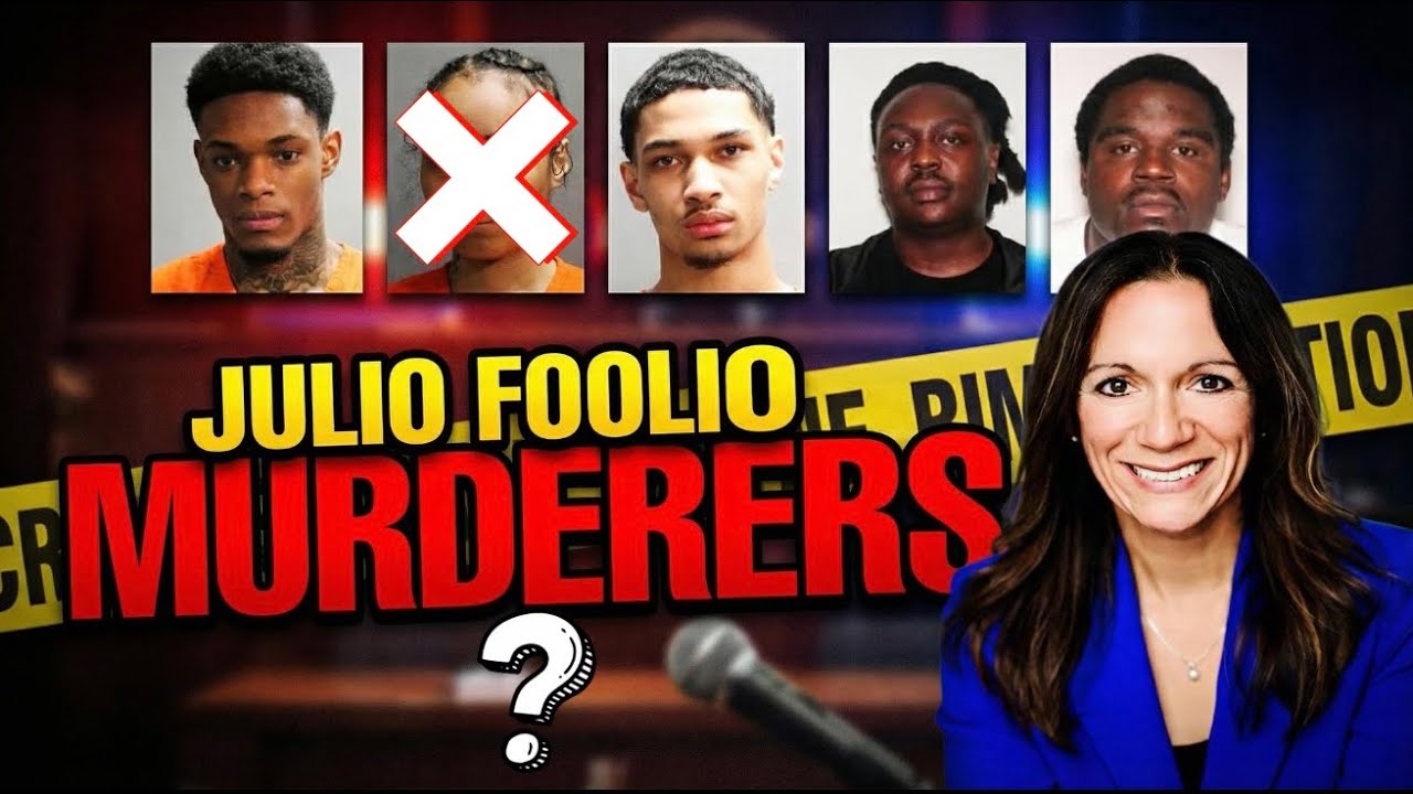 Julio Foolio 