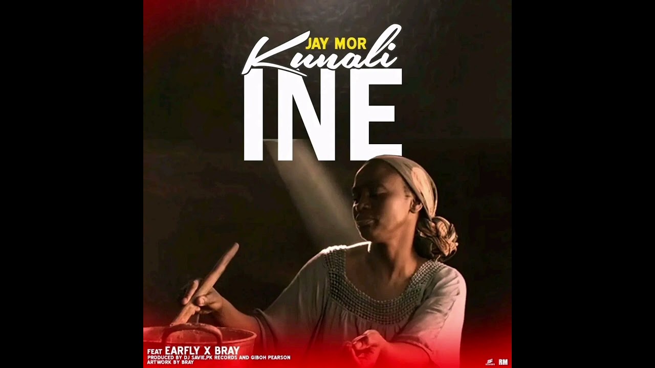 Kunali ine .Jay mor ft Earfly holy &Bray,prod Ape and Alikho.