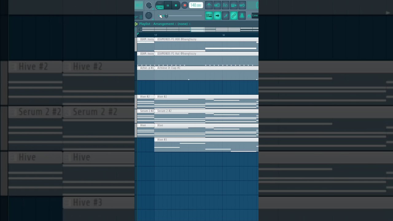 Prettifun Type Beat 