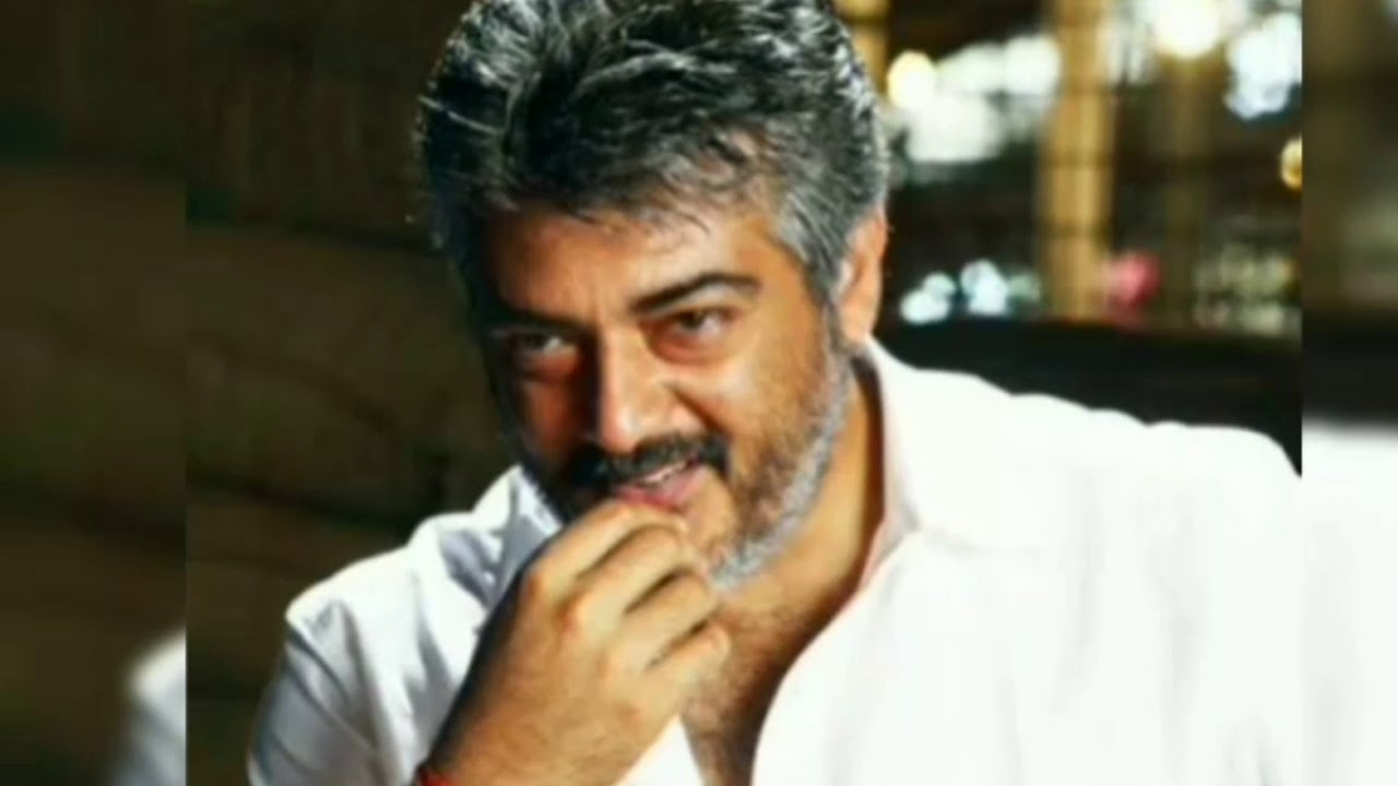 Thala 60- update ..Thala