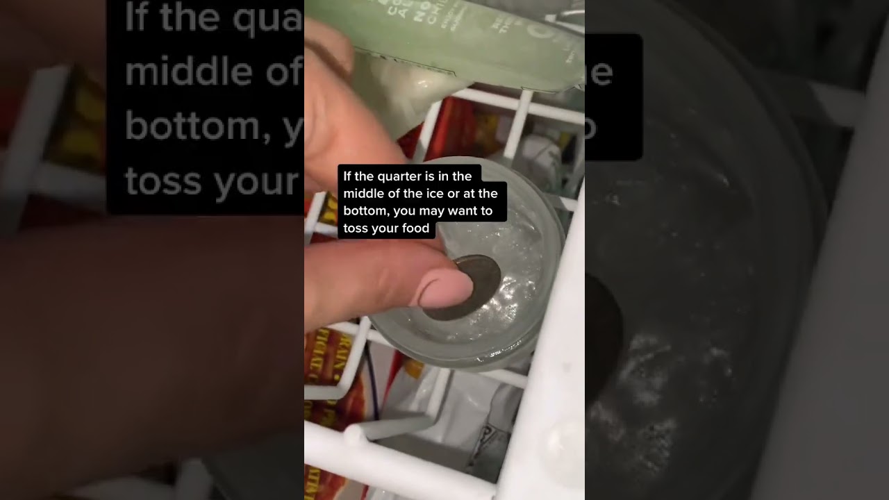 Power Outage Hack!