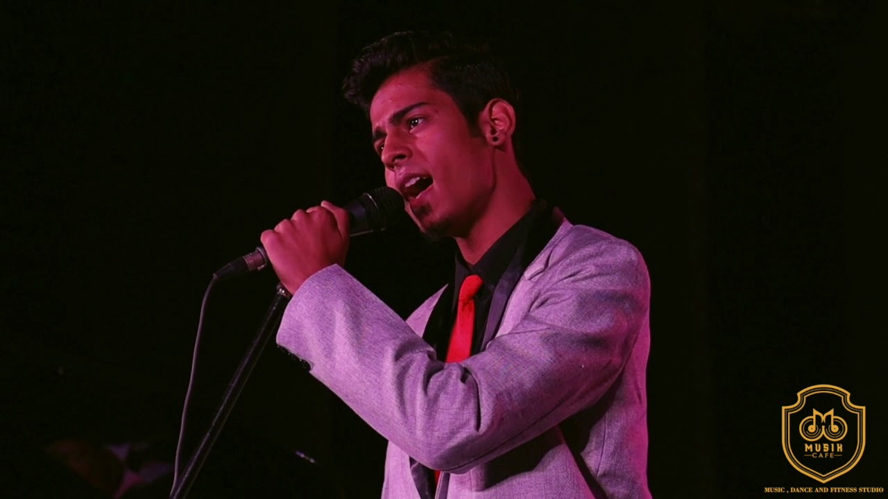 Musikcafe | Rabata | Performance